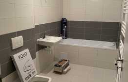 Apartament 2 camere, Avantgarden 4