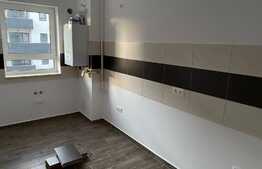 Apartament 2 camere, Avantgarden 4