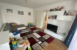 Apartament 2 camere, Coresi Avangarden 