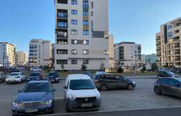 Apartament 2 camere, Coresi Avangarden 