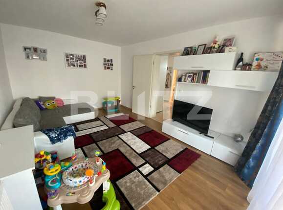 Apartament de vânzare 2 camere Tractorul - 61533AV | BLITZ Brașov | Poza2