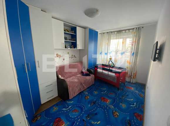 Apartament de vânzare 2 camere Tractorul - 61533AV | BLITZ Brașov | Poza3