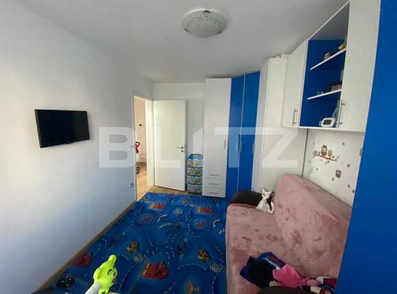Apartament de vânzare 2 camere Tractorul - 61533AV | BLITZ Brașov | Poza4