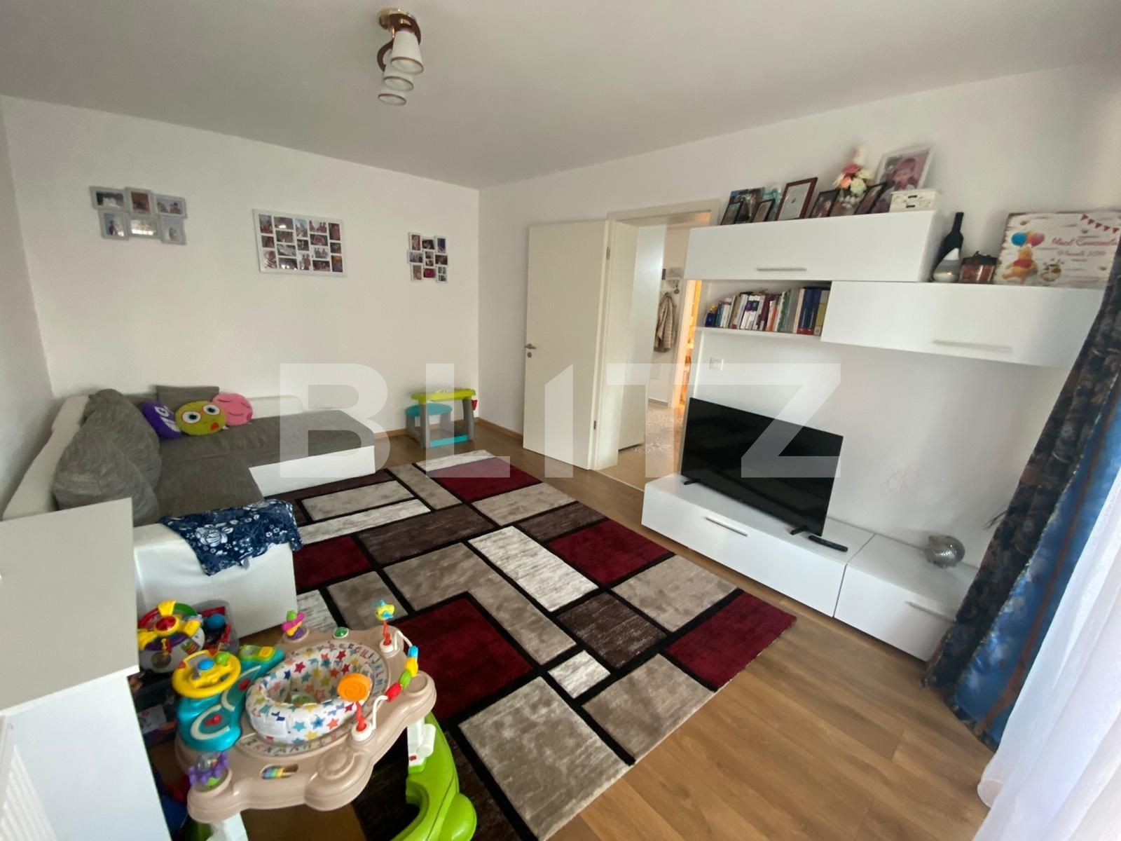 Apartament de vânzare 2 camere Tractorul - 61533AV | BLITZ Brașov | Poza2