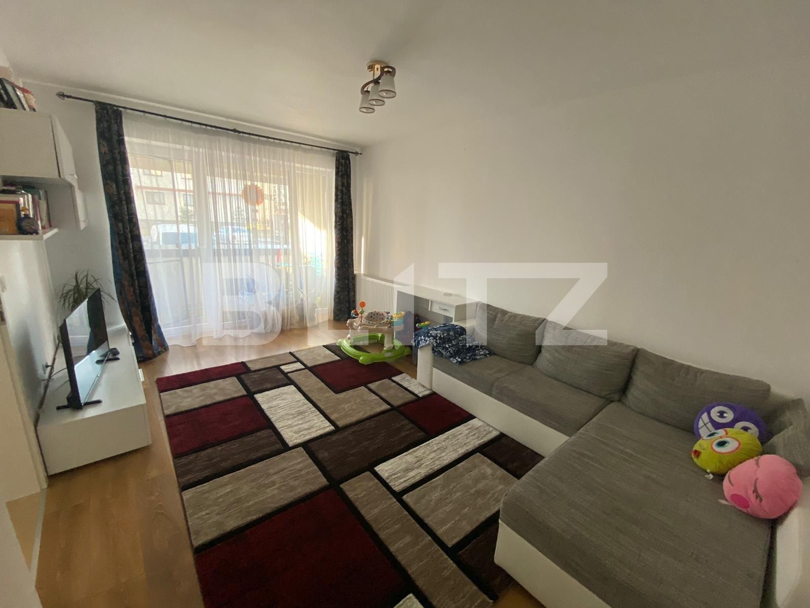Apartament de vânzare 2 camere Tractorul - 61533AV | BLITZ Brașov | Poza1