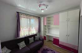 De vanzare casa individuala, 93 mp utili, 388 mp teren, Dambu Rotund