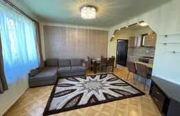 De vanzare casa individuala, 93 mp utili, 388 mp teren, Dambu Rotund