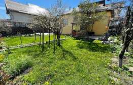 De vanzare casa individuala, 93 mp utili, 388 mp teren, Dambu Rotund