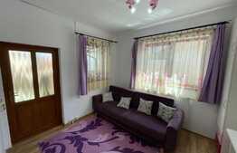 De vanzare casa individuala, 93 mp utili, 388 mp teren, Dambu Rotund