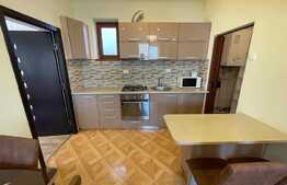 De vanzare casa individuala, 93 mp utili, 388 mp teren, Dambu Rotund