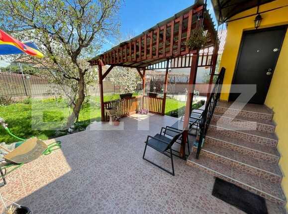 Casa de vânzare 3 camere Dambul Rotund - 61534CV | BLITZ Cluj-Napoca | Poza10