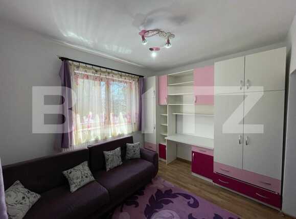 Casa de vânzare 3 camere Dambul Rotund - 61534CV | BLITZ Cluj-Napoca | Poza8
