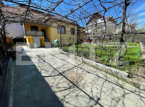 Casa de vânzare 3 camere Dambul Rotund - 61534CV | BLITZ Cluj-Napoca | Poza12