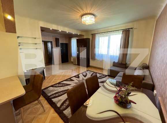 Casa de vânzare 3 camere Dambul Rotund - 61534CV | BLITZ Cluj-Napoca | Poza1