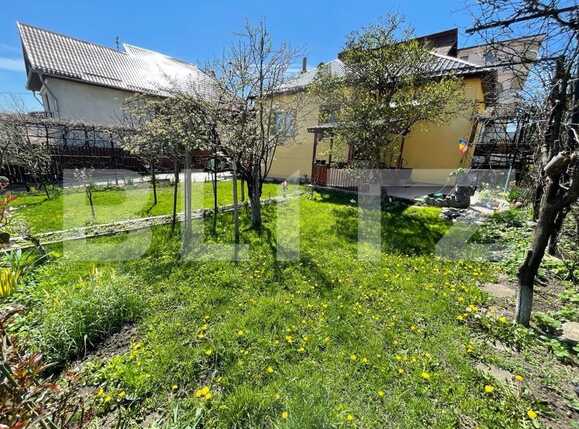 Casa de vânzare 3 camere Dambul Rotund - 61534CV | BLITZ Cluj-Napoca | Poza11