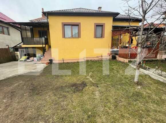 Casa de vânzare 3 camere Dambul Rotund - 61534CV | BLITZ Cluj-Napoca | Poza14