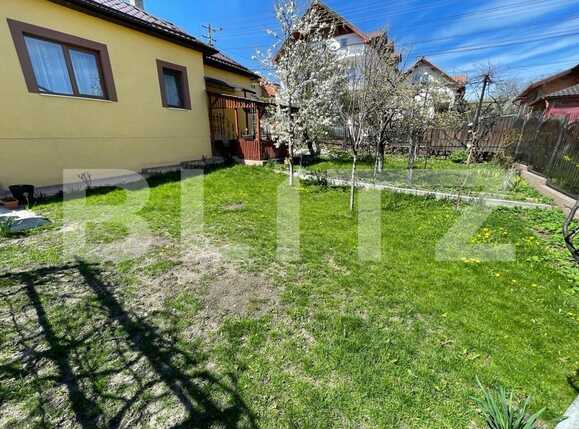 Casa de vânzare 3 camere Dambul Rotund - 61534CV | BLITZ Cluj-Napoca | Poza13