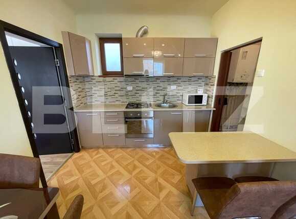 Casa de vânzare 3 camere Dambul Rotund - 61534CV | BLITZ Cluj-Napoca | Poza4