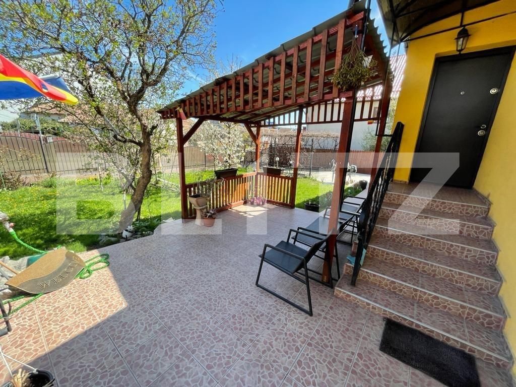 Casa de vânzare 3 camere Dambul Rotund - 61534CV | BLITZ Cluj-Napoca | Poza10