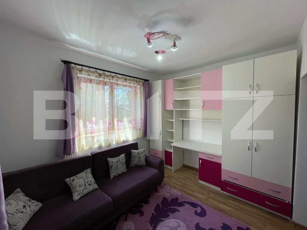 Casa de vânzare 3 camere Dambul Rotund - 61534CV | BLITZ Cluj-Napoca | Poza8