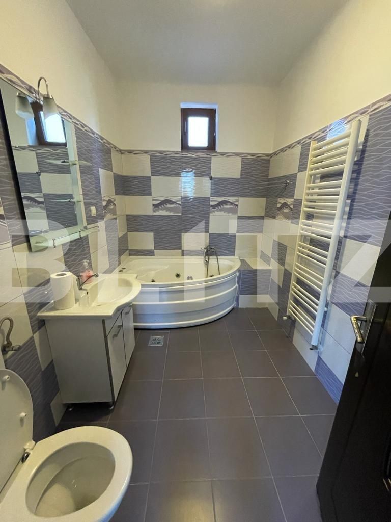 Casa de vânzare 3 camere Dambul Rotund - 61534CV | BLITZ Cluj-Napoca | Poza9