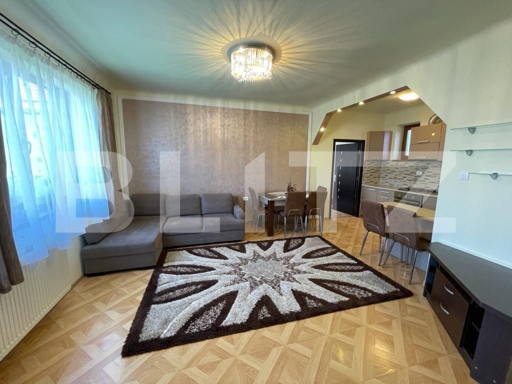 Casa de vânzare 3 camere Dambul Rotund - 61534CV | BLITZ Cluj-Napoca | Poza2