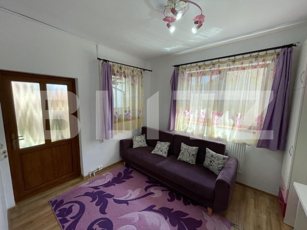 Casa de vânzare 3 camere Dambul Rotund - 61534CV | BLITZ Cluj-Napoca | Poza7