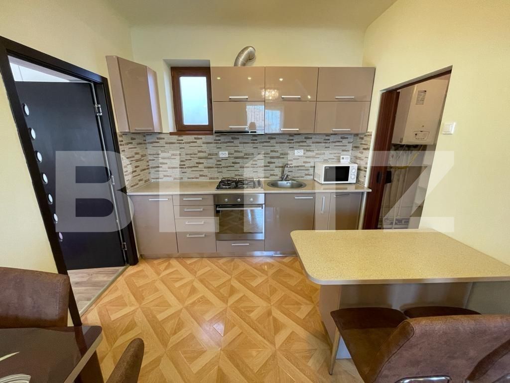 Casa de vânzare 3 camere Dambul Rotund - 61534CV | BLITZ Cluj-Napoca | Poza4