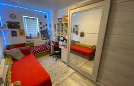 Apartament 3 camere, 72 mp, decomandat, zona Coresi Mall