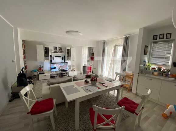 Apartament de vânzare 3 camere Tractorul - 61535AV | BLITZ Brașov | Poza2