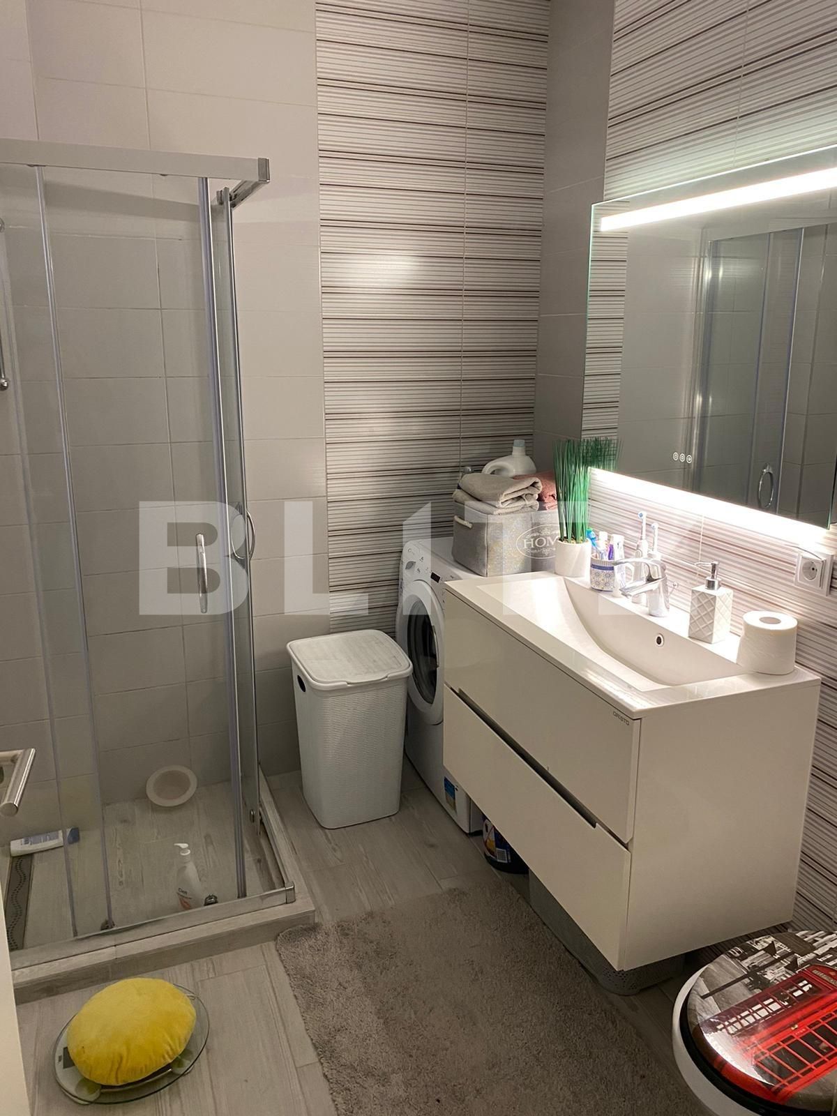 Apartament de vânzare 3 camere Tractorul - 61535AV | BLITZ Brașov | Poza6