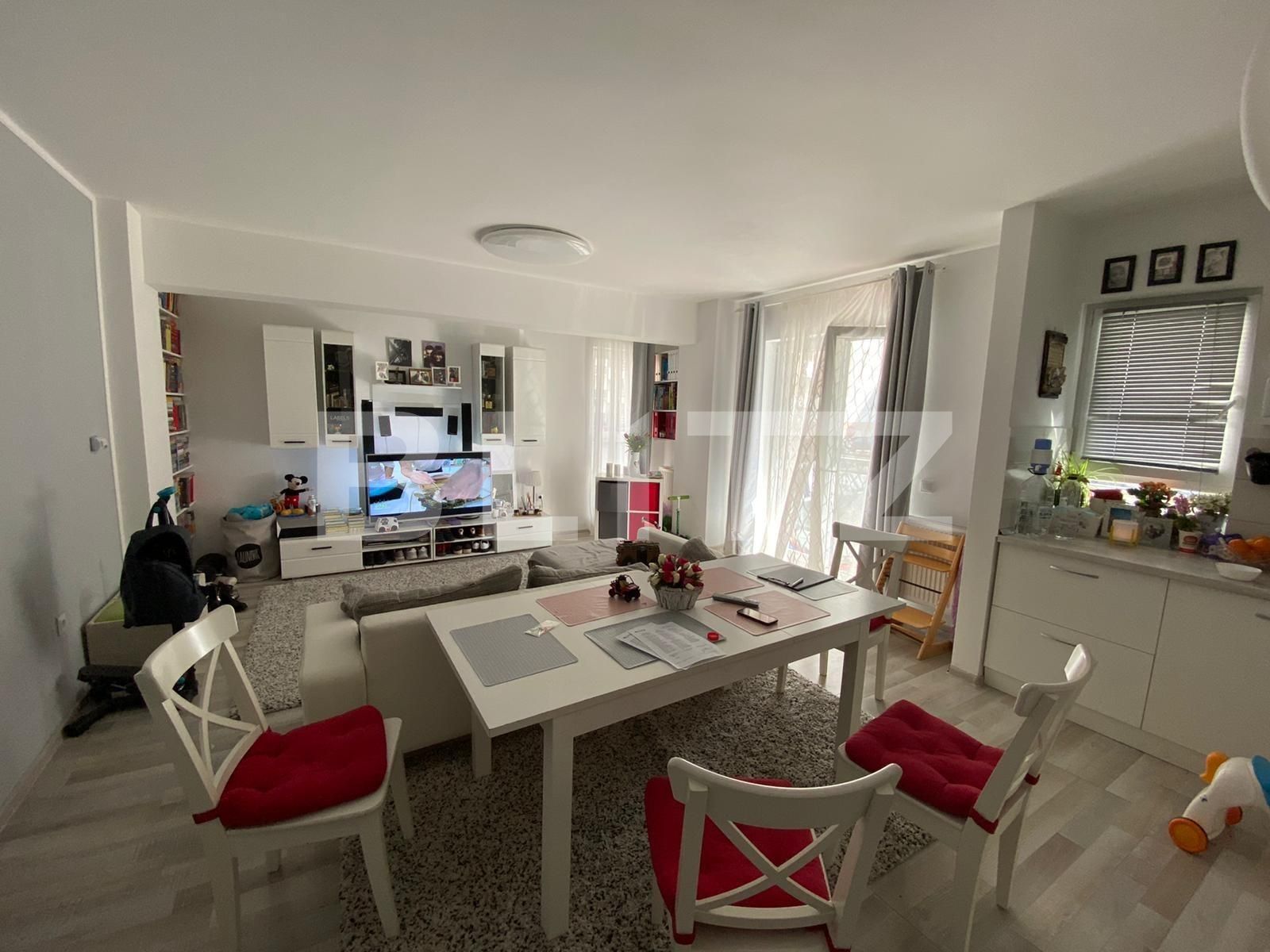 Apartament de vânzare 3 camere Tractorul - 61535AV | BLITZ Brașov | Poza2