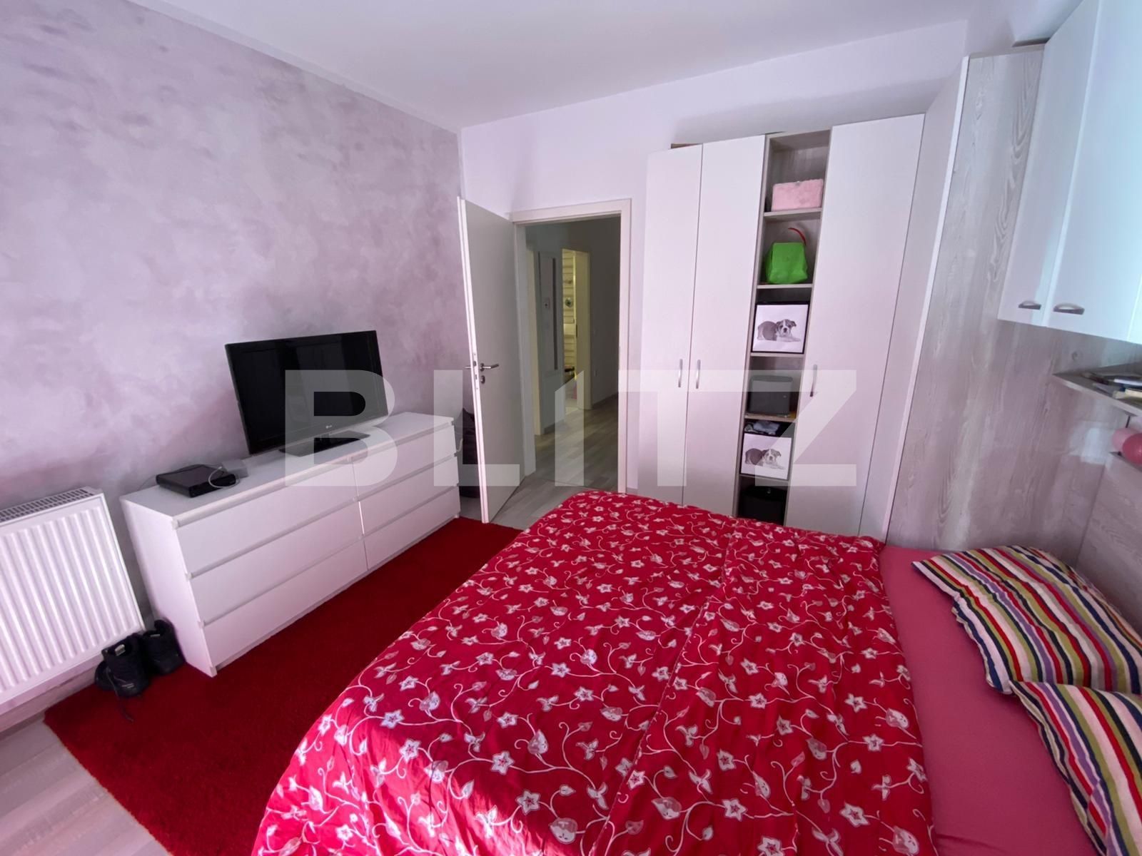 Apartament de vânzare 3 camere Tractorul - 61535AV | BLITZ Brașov | Poza4