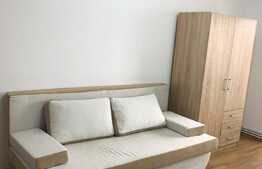 3 camere decomandate, 70 mp, 2 balcoane, zona Titulescu