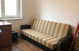 3 camere decomandate, 70 mp, 2 balcoane, zona Titulescu