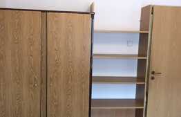 3 camere decomandate, 70 mp, 2 balcoane, zona Titulescu