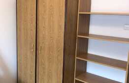 3 camere decomandate, 70 mp, 2 balcoane, zona Titulescu