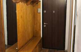 3 camere decomandate, 70 mp, 2 balcoane, zona Titulescu