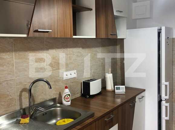 Apartament de închiriat 3 camere Central - 61536AI | BLITZ Cluj-Napoca | Poza15