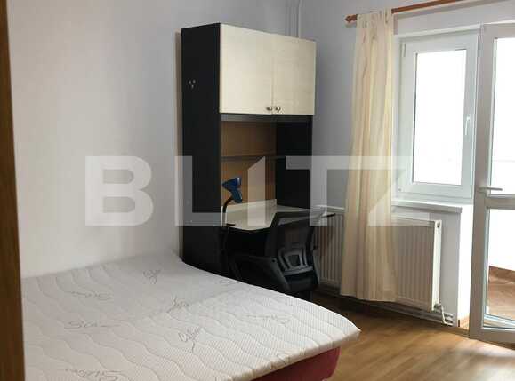 Apartament de închiriat 3 camere Central - 61536AI | BLITZ Cluj-Napoca | Poza4