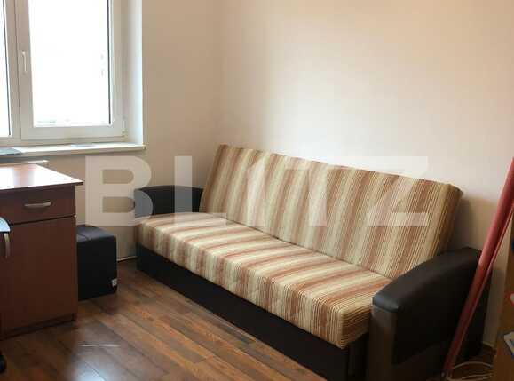 Apartament de închiriat 3 camere Central - 61536AI | BLITZ Cluj-Napoca | Poza12