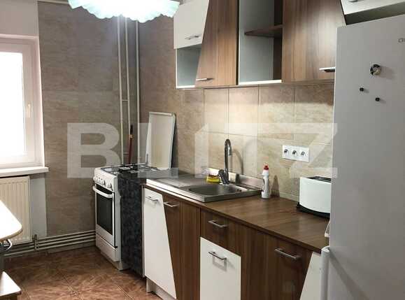 Apartament de închiriat 3 camere Central - 61536AI | BLITZ Cluj-Napoca | Poza16