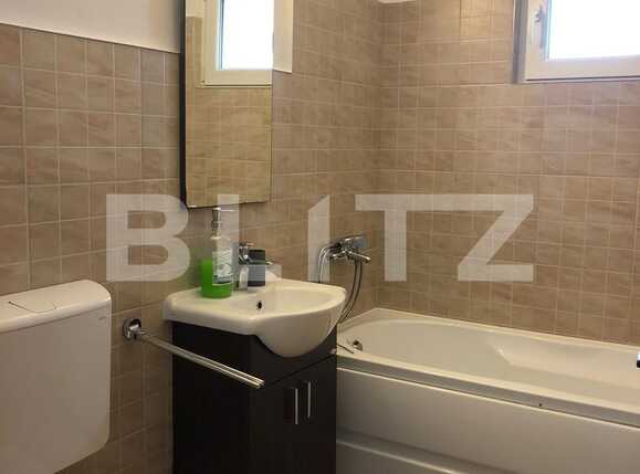 Apartament de închiriat 3 camere Central - 61536AI | BLITZ Cluj-Napoca | Poza13