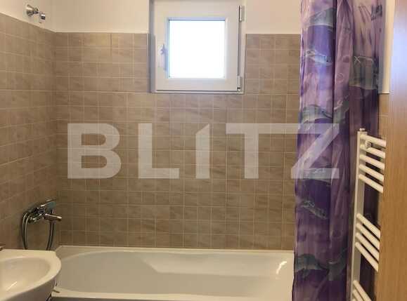 Apartament de închiriat 3 camere Central - 61536AI | BLITZ Cluj-Napoca | Poza14