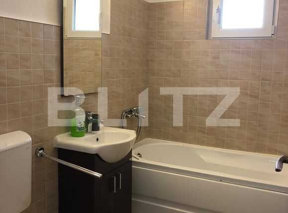 Apartament de închiriat 3 camere Central - 61536AI | BLITZ Cluj-Napoca | Poza9