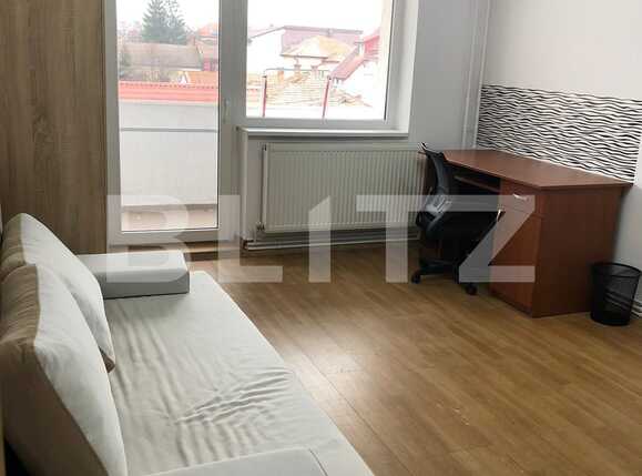 Apartament de închiriat 3 camere Central - 61536AI | BLITZ Cluj-Napoca | Poza1