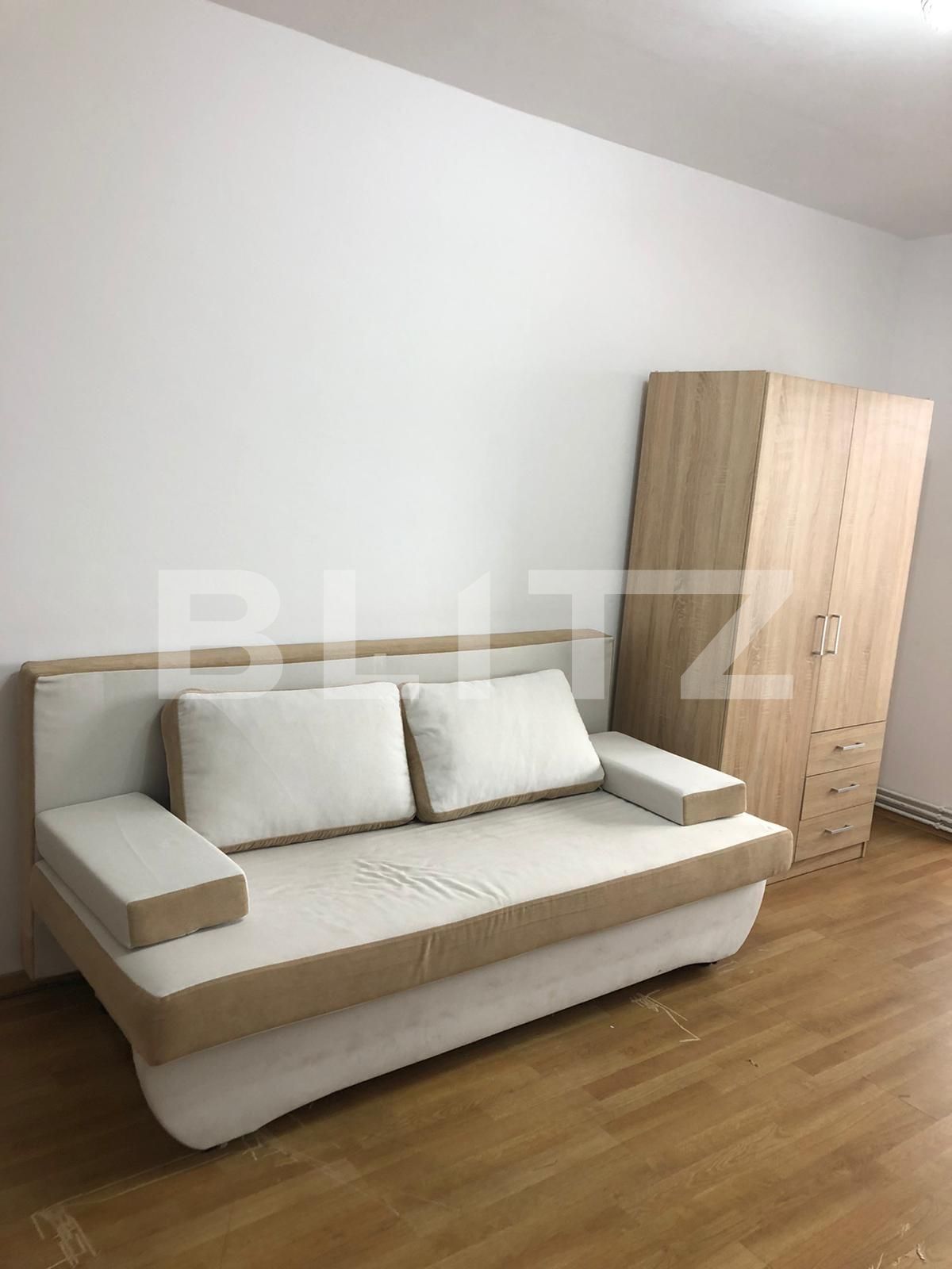 Apartament de închiriat 3 camere Central - 61536AI | BLITZ Cluj-Napoca | Poza2