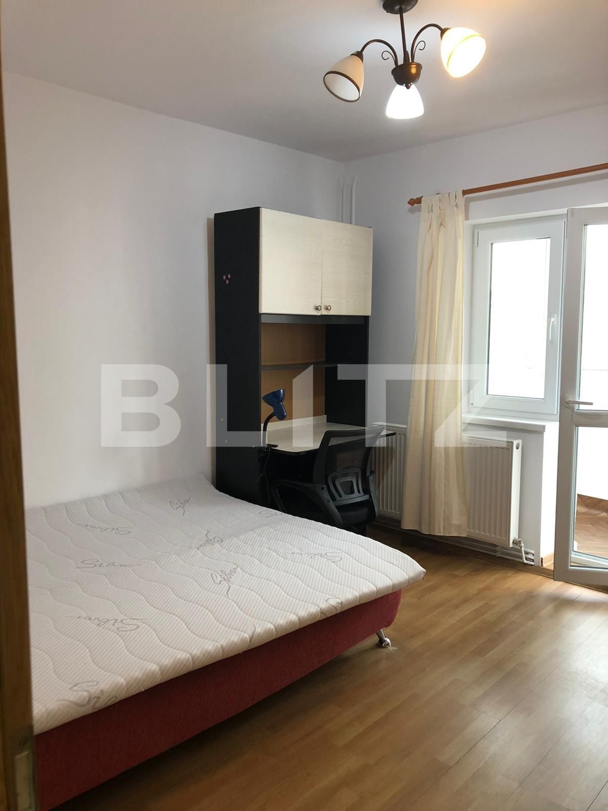 Apartament de închiriat 3 camere Central - 61536AI | BLITZ Cluj-Napoca | Poza4