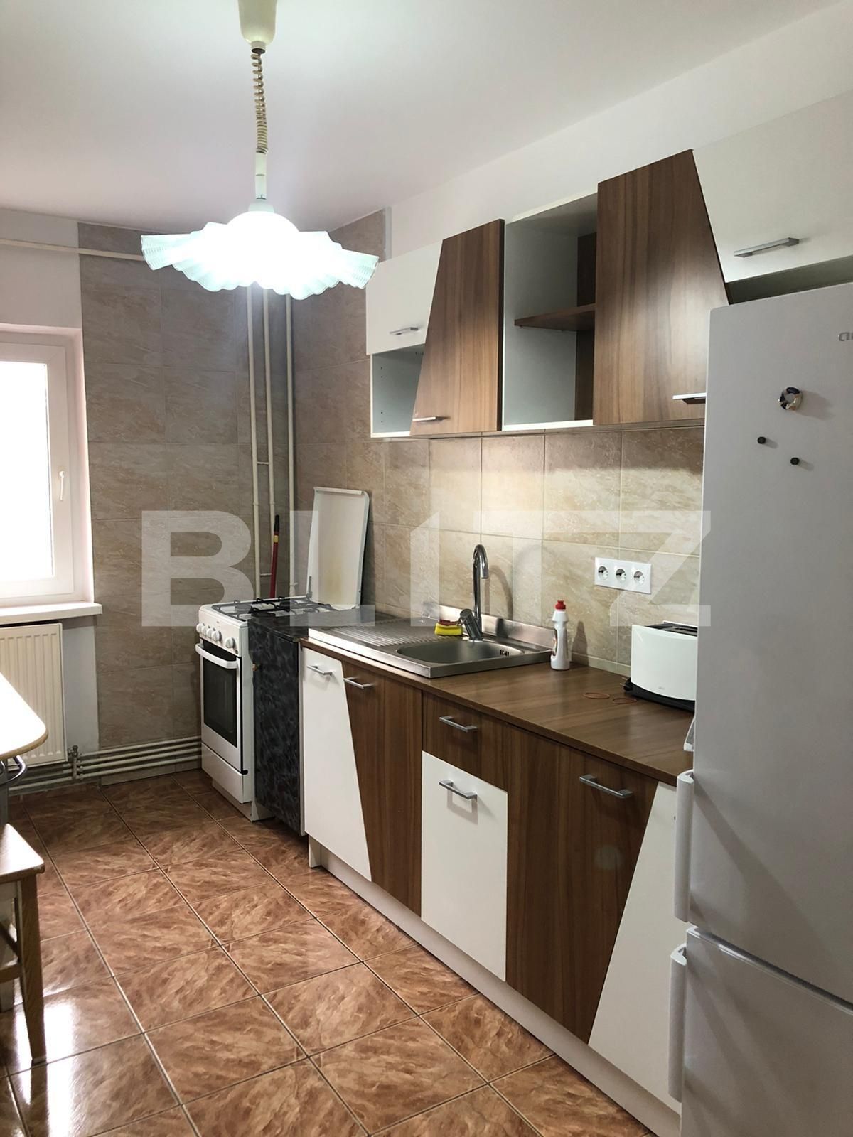 Apartament de închiriat 3 camere Central - 61536AI | BLITZ Cluj-Napoca | Poza16