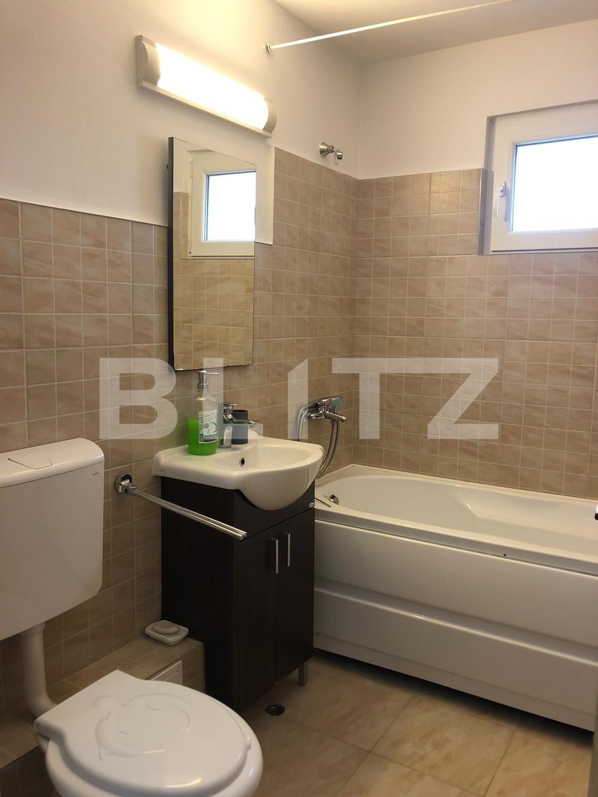 Apartament de închiriat 3 camere Central - 61536AI | BLITZ Cluj-Napoca | Poza13